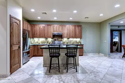 4318 N Sunset Cliff Drive, Tucson, AZ 85750 - Photo 9