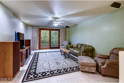 4318 N Sunset Cliff Drive, Tucson, AZ 85750 - Photo 25