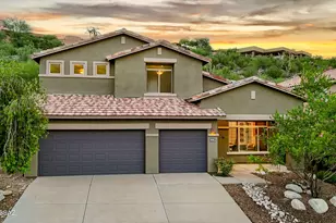 4318 N Sunset Cliff Dr, Tucson, AZ 85750 - Photo 1