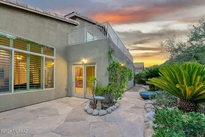 4318 N Sunset Cliff Drive, Tucson, AZ 85750 - Photo 33