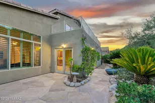 4318 N Sunset Cliff Dr, Tucson, AZ 85750 - Photo 33