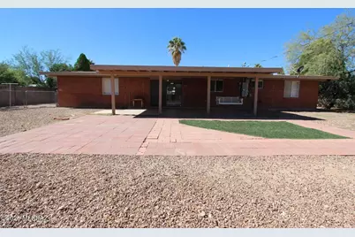 8851 E Shiloh Place, Tucson, AZ 85710 - Photo 17