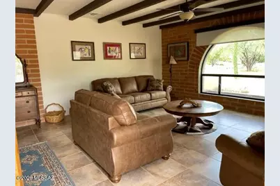 53 Circulo De Prado, Tubac, AZ 85646 - Photo 9