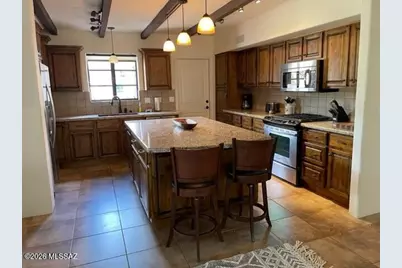 53 Circulo De Prado, Tubac, AZ 85646 - Photo 15