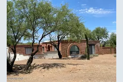 53 Circulo De Prado, Tubac, AZ 85646 - Photo 1