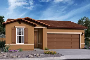 7671 S Crested Spring Dr, Tucson, AZ 85757 - Photo 1