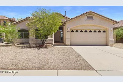 6074 W Millay Street, Tucson, AZ 85743 - Photo 1