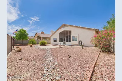 6074 W Millay Street, Tucson, AZ 85743 - Photo 21
