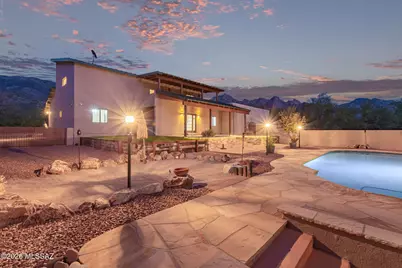 5100 E Golder Ranch Drive, Tucson, AZ 85739 - Photo 3