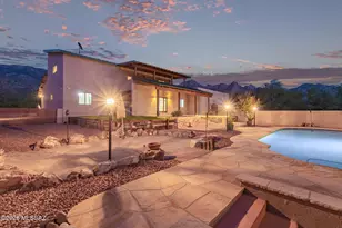 5100 East Golder Ranch Drive, Tucson, AZ 85739 - Photo 3