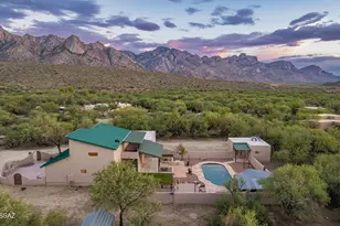 5100 East Golder Ranch Drive, Tucson, AZ 85739 - Photo 9