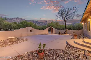 5100 East Golder Ranch Drive, Tucson, AZ 85739 - Photo 9