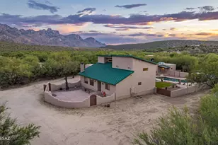 5100 East Golder Ranch Drive, Tucson, AZ 85739 - Photo 7