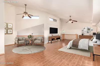 5100 E Golder Ranch Drive, Tucson, AZ 85739 - Photo 29