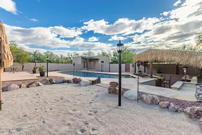 5100 E Golder Ranch Drive, Tucson, AZ 85739 - Photo 1