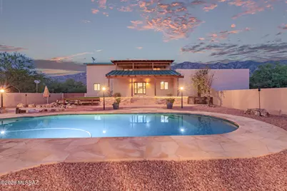 5100 E Golder Ranch Drive, Tucson, AZ 85739 - Photo 13