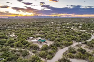 5100 East Golder Ranch Drive, Tucson, AZ 85739 - Photo 47