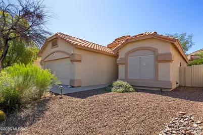 9012 E Marci Lynne Way, Tucson, AZ 85747 - Photo 21