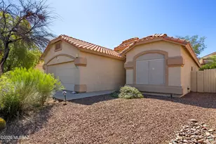 9012 E Marci Lynne Way, Tucson, AZ 85747 - Photo 21