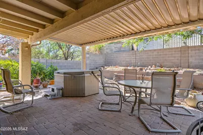 9012 E Marci Lynne Way, Tucson, AZ 85747 - Photo 17