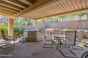 9012 E Marci Lynne Way, Tucson, AZ 85747 - Photo 17