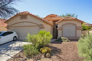 9012 E Marci Lynne Way, Tucson, AZ 85747 - Photo 19