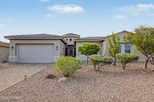 14153 N Hidden Arroyo Pass, Marana, AZ 85658 - Photo 1