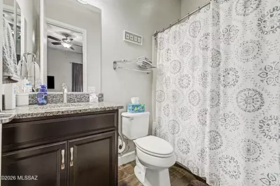 14153 N Hidden Arroyo Pass, Marana, AZ 85658 - Photo 23