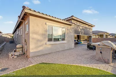14153 N Hidden Arroyo Pass, Marana, AZ 85658 - Photo 35