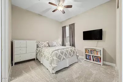 14153 N Hidden Arroyo Pass, Marana, AZ 85658 - Photo 21