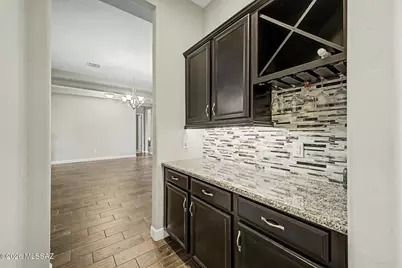 14153 N Hidden Arroyo Pass, Marana, AZ 85658 - Photo 15
