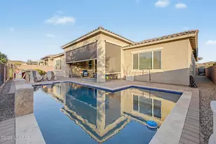 14153 N Hidden Arroyo Pass, Marana, AZ 85658 - Photo 33