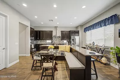 14153 N Hidden Arroyo Pass, Marana, AZ 85658 - Photo 11