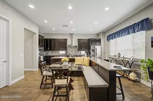 14153 N Hidden Arroyo Pass, Marana, AZ 85658 - Photo 11