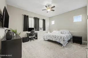 14153 N Hidden Arroyo Pass, Marana, AZ 85658 - Photo 17