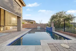 14153 N Hidden Arroyo Pass, Marana, AZ 85658 - Photo 31