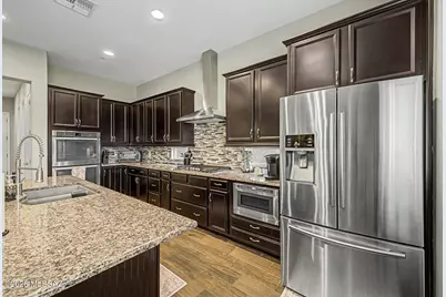 14153 N Hidden Arroyo Pass, Marana, AZ 85658 - Photo 13