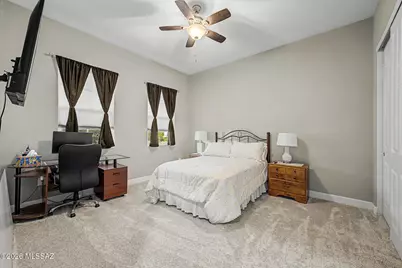 14153 N Hidden Arroyo Pass, Marana, AZ 85658 - Photo 27