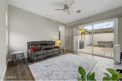 14153 N Hidden Arroyo Pass, Marana, AZ 85658 - Photo 29