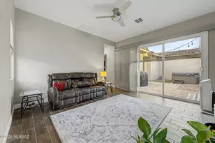14153 N Hidden Arroyo Pass, Marana, AZ 85658 - Photo 29