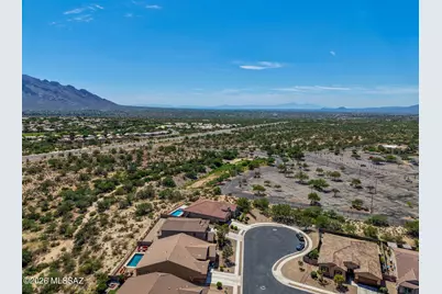 10956 N Gemma Avenue, Oro Valley, AZ 85742 - Photo 45