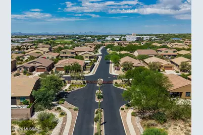 10956 N Gemma Avenue, Oro Valley, AZ 85742 - Photo 47