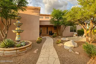 1012 E Baldy Spring Pl, Green Valley, AZ 85614 - Photo 3