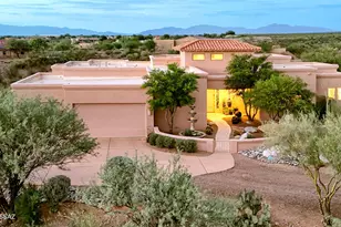 1012 E Baldy Spring Pl, Green Valley, AZ 85614 - Photo 1
