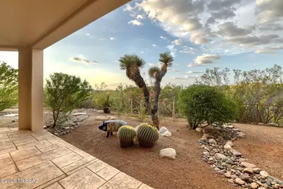 1012 E Baldy Spring Place, Green Valley, AZ 85614 - Photo 21