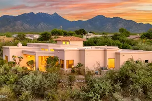 1012 E Baldy Spring Pl, Green Valley, AZ 85614 - Photo 15