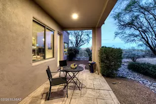 1012 E Baldy Spring Pl, Green Valley, AZ 85614 - Photo 19