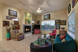 1012 E Baldy Spring Pl, Green Valley, AZ 85614 - Photo 5