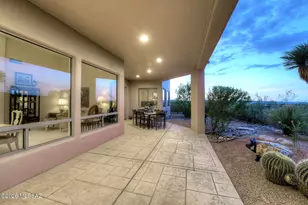 1012 E Baldy Spring Pl, Green Valley, AZ 85614 - Photo 17