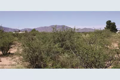 5 Acres E Papago Way #310, Cochise, AZ 85606 - Photo 7